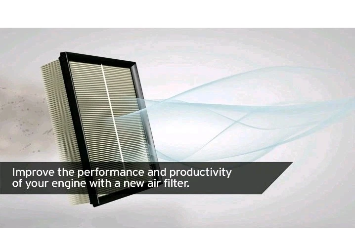 Воздушный фильтр двигателя для Chevrolet Impala 2006-2011 Pontiac Grand Prix 2005-2008 - Изображение 3 из 3