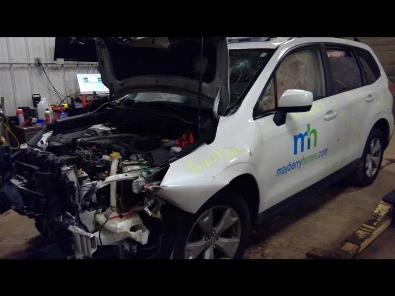 *SOLO RECOGIDA LOCAL* Guardabarros derecho pasajero se adapta a 14-18 FORESTER 10246725 Foto 2 de 4