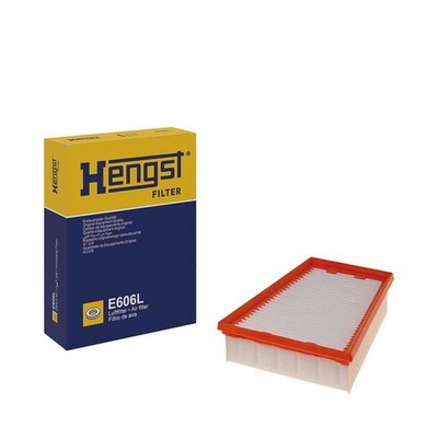 HENGST FILTER Luftfilter E674L für ALFA ROMEO