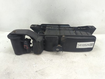 2020 Kia Forte Fuel Vapor Charcoal Canister QPT4X
