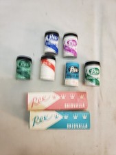 Vintage New Old Stock Rex Ski Wax Made In Finland