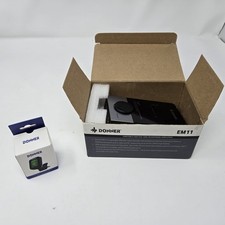 Donner EM11 Portable USB DAC Headphone Amplif...