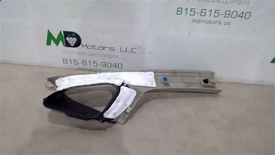 2012-2017 KIA RIO WINDSCREEN A PILLAR TRIM LEFT DRIVER SIDE OEM 85812-1W000