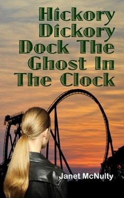 Henry - Hickory Dickory Dock The Ghost In The Clock - New paperback or - X555z
