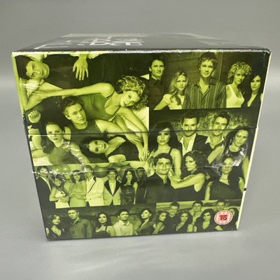 One Tree Hill: Season 1-9 (VHS Tape) for sale online | eBay