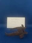 Vintage Star Wars Patrol Dewback 1979 Saddle