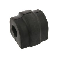 Febi Stabilisatorlager Vorne FüR BMW 5Er + Touring E39