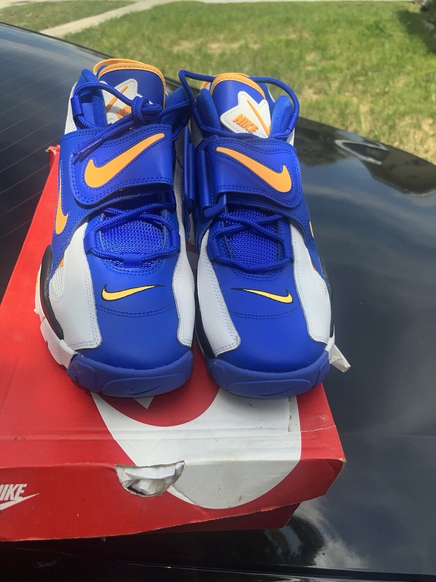 【name】NIKE エアバラージ ミッド マイアミハリケーンズ Nike】Air Barrage Mid “Super Bowl LIV”が1月29日に発売予定