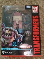 Hasbro Transformers Toys Studio Series 86-08 4.5 Gnaw Action Figure