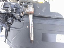 einspritzdüse AUDI Q3 SPORTBACK F3N 35 TDI 05L130277Q mocep1544972