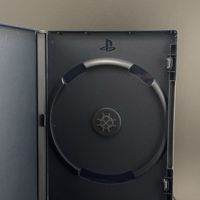 Official Original Sony PlayStation 2 PS2 Replacement Case Authentic