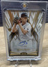 2022 Topps Tier One Breakout Autographs Stephen Ridings On Card Auto  /299 