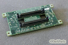Fujitsu Siemens CA20357-B93X PrimePower 450 Dual SCSI Backplane Board