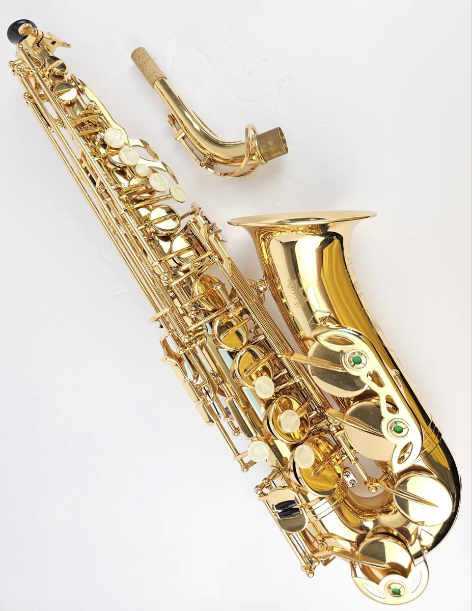 Alto Saxophone Keilwerth Saxophones for sale | eBay