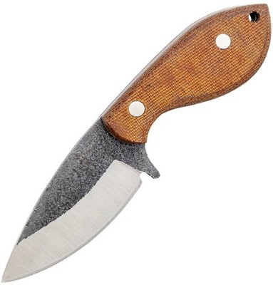 Condor Sapito Fixed Blade Brn Mic (CTK82923SK)