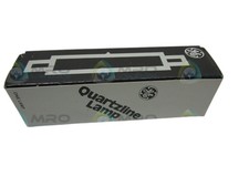 GENERAL ELECTRIC DXW QUARTZLINE LAMP NSMP