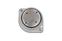 Kamoka Motorlager 891004 FüR Bmw 7Er E38 5Er E39 Touring 535 540 728 730 735 740