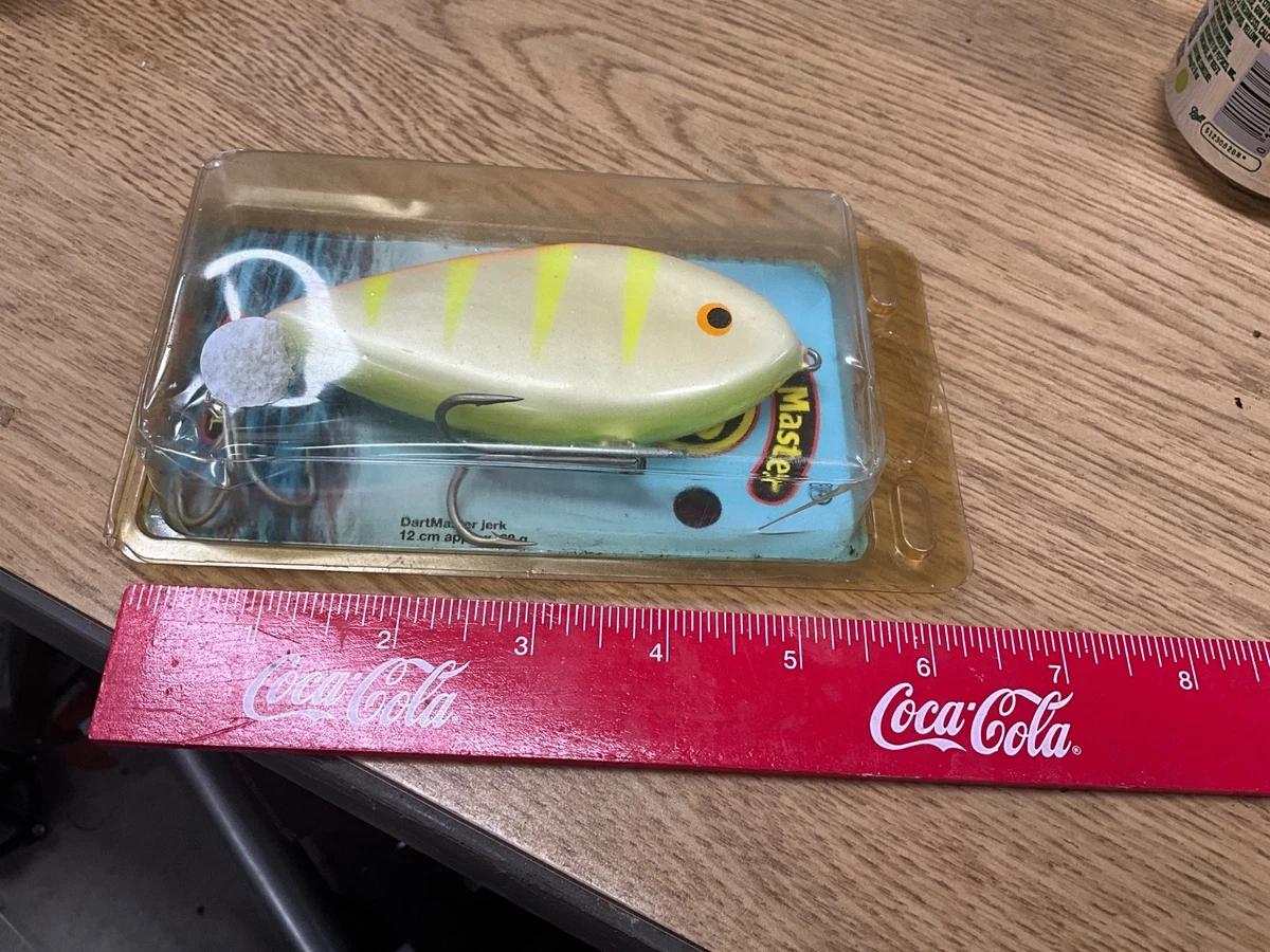 25+ Nils Master Fishing Baits, Lures for sale | Updated Oct 2026