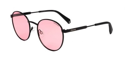 Polaroid PLD 2053/S Blck yllw 51/20/145 UNISEX Sonnenbrillen