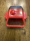 Vintage - 1985 Transformers - Autobot Jetfire Back Armor Original