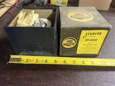 Vintage Stancor Yoke DY-65AT for TV Television - New Old Stock part