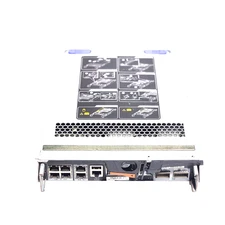 NetApp 111-00846+B1 Disk Array Controller Module, 111-00868+B1 1111-00811+A2 .
