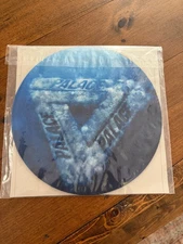 Palace Skateboards Slice Slip Mat set