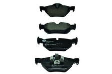 4 x HELLA PAGID Brake Pads T1447 8DB 355 011-301