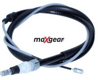 Maxgear 32-0981 Seilzug FüR Feststellbremse Handbremsseil Bremsseil