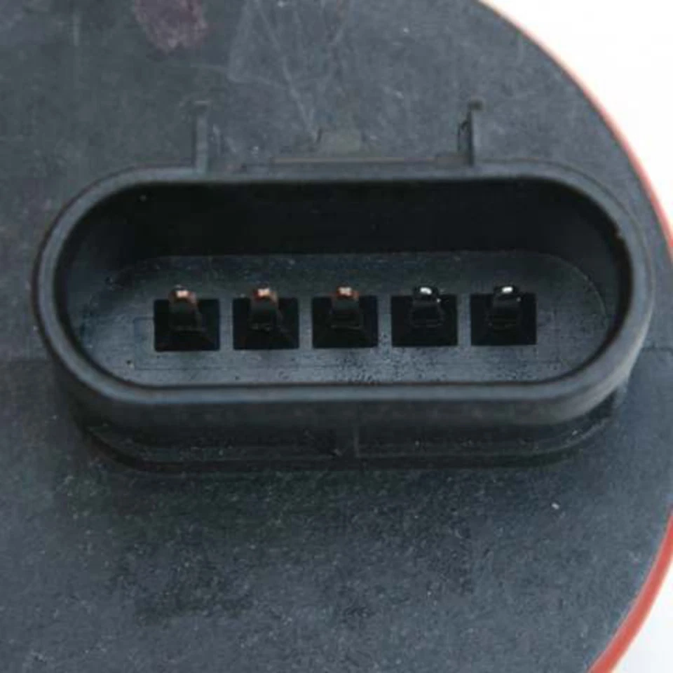 Sensor de flujo de aire de masa AF10058 Delphi para Chevy SaVana Express Van Yukon Suburban Foto 3 de 3