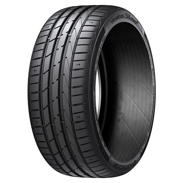 TYRE HANKOOK 235/55 R18 100V K117 VENTUS S1 EVO 2 SEAL INSIDE SUMMER