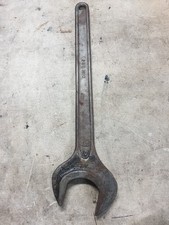 DIN 894 70mm Spanner (Germany)