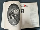 SHOW-the Magazine Of The Performing Arts- FIRST ISSUE-Oct. 1961  VG+ — photo 4