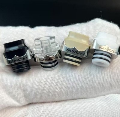 elfbar elfa master akku Uwell Crown III Tank Review