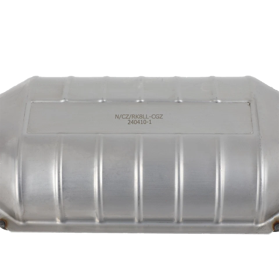 Catalytic Converter For 2000-2005 Chevrolet Blazer GMC Jimmy 2002 2003 2004 4.3L - Imagem 3 de 4