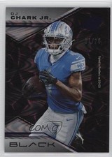 2023 Panini Black Royal 4/75 DJ Chark Jr #38 v9t