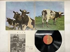 Pink Floyd Atom Heart Mother Japan LP [26392ER]