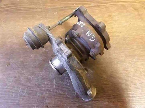 OPEL VECTRA C GTS Turbolader GT15 24461826 2.00 Diesel 74kw 2004 25455850