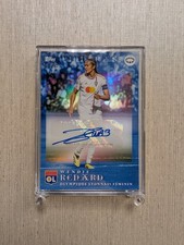 2020 Topps X Super 70s Sports Baseball Curated Cards 12