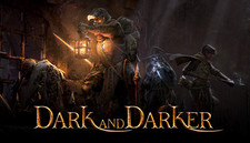 DARK AND DARKER GOLD 10K-100K ALL REGIONS PC/PS/XBOX