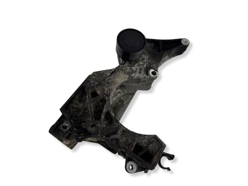 BMW 7 F01 F02 F03 F04 2009 Halterung Lichtmaschine 7802639 Diesel 225kW SIX1537