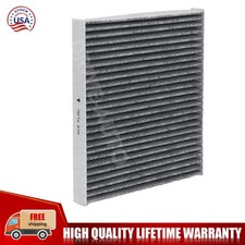Cabin Air Filter for CHEVROLET BOLT EUV 2022 EV 2017-2022 CAMARO 2016-2022