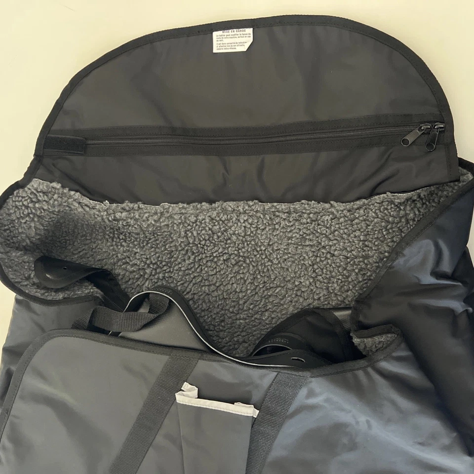 BAGSTER Piaggio X8 Beindecke Winster LX Vespa Verdeck 5923B Roller Beinschutz - Bild 4 von 4