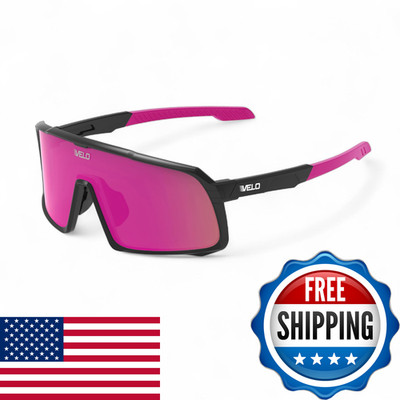 Velo By The Bullpen Training Velo Changeup Gen1 Baseball/Softball Sunglasses By