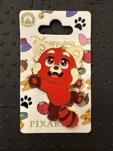 Turning Red Disney Pin | eBay