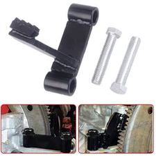 For Engine Repair Flywheel Lock Tool Balancer Bolt Tool Secure Fit Design