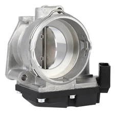 Diesel Throttle Body Assembly For 2005 2006 Volkswagen Jetta TDI L4 1.9L