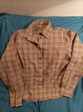 SALEWA Wanderbluse /Hemd, Gr. 42 Langarm Lady Dry, Outdoor