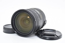 Nikon AF-S DX NIKKOR 18-200mm f/3.5-5.6G ED VR II Lens for sale