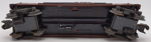 Lionel X2758 Vintage O Pennsylvania Auto Car/Box - Picture 4 of 5
